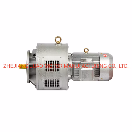 Explosion Proof Flameproof Asynchronous Synchronous AC DC Electrical Induction Electric Motor